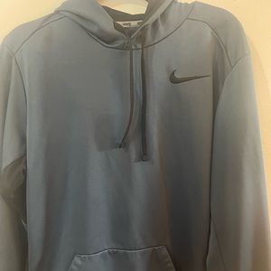 Men’s Nike Therma-Fit Hoodie Large